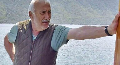 Samsun'da trafik kazası: 1 ölü