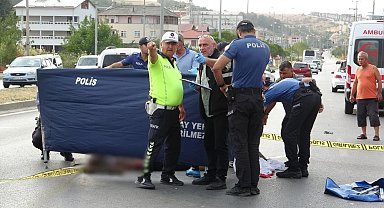 Samsun'un Ağustos ayı kaza bilançosu: 7 ölü, 827 yaralı