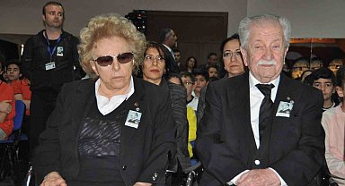 Sanayici Celal Ersoy vefat etti