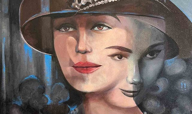 SANKO Sanat Galerisinde karma sergi