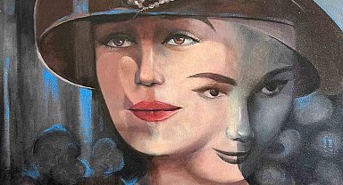 SANKO Sanat Galerisinde karma sergi