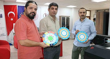 Şanlıurfa'da esnaf dijital imkanlar sayesinde yenilikçi ürünlerle pazarda yer alacak