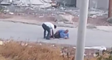 Şanlıurfa'da silahlı kavga: 1 yaralı