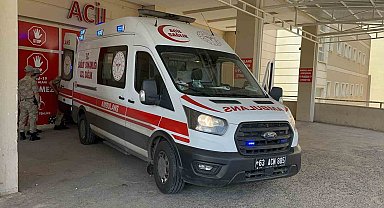 Şanlıurfa'da tarım işçilerini taşıyan kamyonet devrildi: 9 yaralı