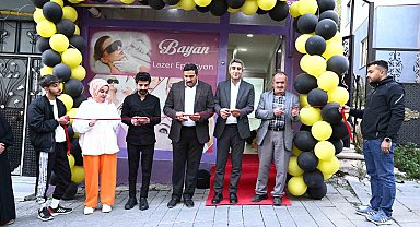 Sarıkamış Lazer Epilasyon merkezi Açıldı