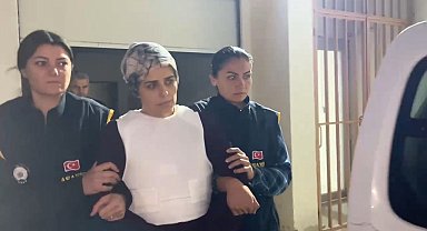 Şarj kablosuyla boğmuşlardı: Yasak aşk ikilisi tutuklandı