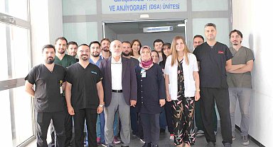 SEAH Avrupa'dan eğitim merkezi onayı aldı