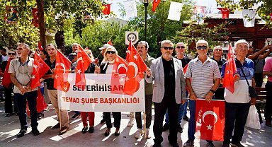 Seferihisar doğum gününü kutluyor