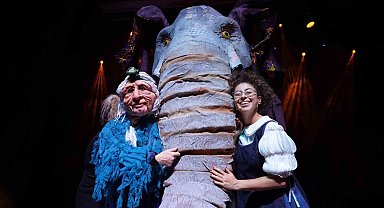 Şehir Tiyatroları 10 Ekim'de perde açacak