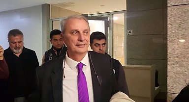 Şehit aileleri ve babalarıyla ilgili sözler söylemişti: Can Ataklı'ya 3 yıla kadar hapis talebi