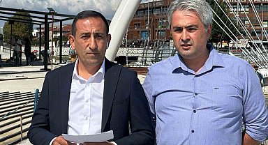 Şehri birlikte yaşayalım