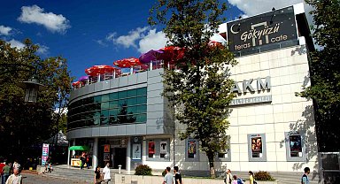 Şehrin hafızası AKM eski günlerine dönüyor
