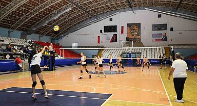 Şehzadeler Belediyesi spor kursları yoğun ilgi görüyor