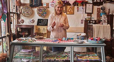 Şekerbank, Ahilik Haftası'nı kutluyor