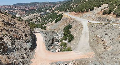 Sel ve depremin olumsuz etkileri ortadan kaldırılıyor
