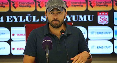Selçuk İnan: "Maçın hakkı bu değildi"