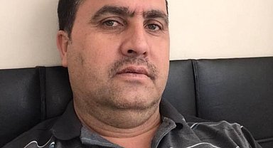 Serada tır ile kapı arasına sıkışan güvenlik görevlisi öldü