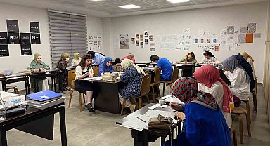 Serdivan Kültür Sanat Yaz Dönemi sona erdi