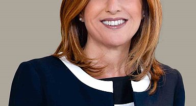 Serpil Timuray, Global 'HERoes: 100 Üst Düzey Kadın Yönetici 2024' Listesi'nde 4. sırada yer aldı