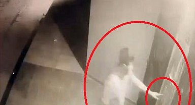 Sevgili tuzağında 125 bin dolarlık kripto para vurgunu şüphelileri zildeki parmak izinden tespit edildi