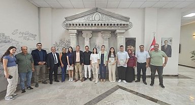 Seydikemer'de başarılı öğrenciler ödüllendirildi