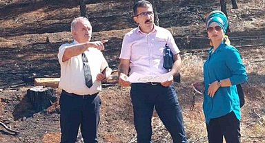 Seydikemer'de Fen Lisesi heyecanı