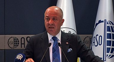 Seyit Ardıç: "KOBİ'ler için özel kredi destek mekanizmaları acilen devreye alınmalıdır"