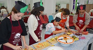 SGM'ler 30 branşla yeni döneme kapılarını açıyor