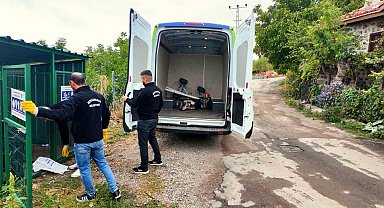 Sıfır Atık'ta sembol ilçe: Kızılcahamam