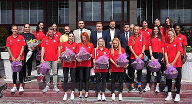 Sigorta Shop Voleybol Takımı, Keçiören Belediyesi ismiyle mücadele edecek