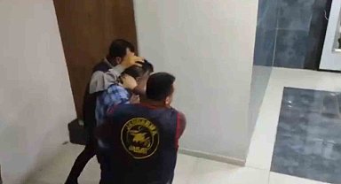 Siirt'te firari 2 hükümlü yakalandı