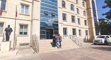 Siirt'te silahla yağma suçundan aranan şahıs tutuklandı
