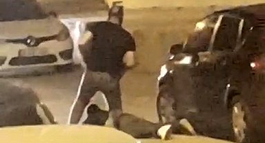Siirt'te silahlı kavgada 1 kişi ağır yaralandı