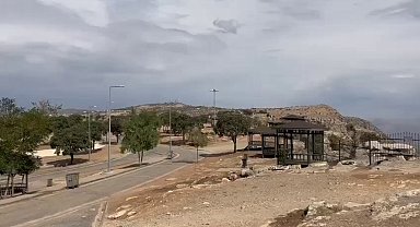 Siirt'te tarihi ve doğal güzellikler korunuyor