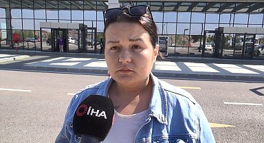 Sıla bebeğin teyzesi konuştu: Durumu kritik