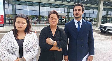 Sıla bebeğin teyzesi konuştu: Kardeşi dahil herkesin en ağır cezayı almasını istedi