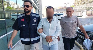 Silahla yaralamadan tutuklandı, yaralının kendini vurduğunu söyledi