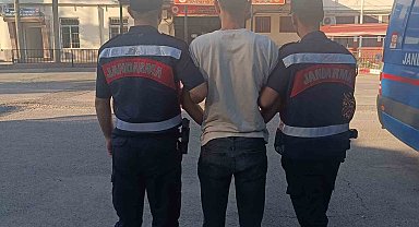 Silahlı yağma suçundan aranan şahıs JASAT'tan kaçamadı