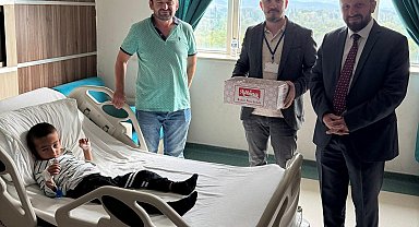Simav'da Mevlid-i Nebi Haftası etkinlikleri