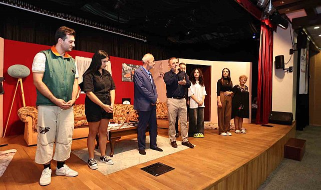 Sincan Belediyesi kültür ve sanat etkinliklerini vatandaşlarla buluşturuyor