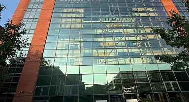 Sincan'dan Londra'ya uzanan başarı hikayesi