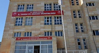 Şırnak'ta boş arı kovan desteği başvuruları başladı