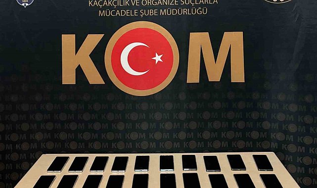 Şırnak'ta kaçakçılık ve asayiş operasyonunda 4 kişi tutuklandı