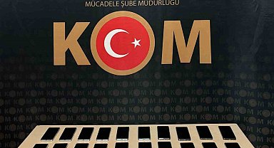 Şırnak'ta kaçakçılık ve asayiş operasyonunda 4 kişi tutuklandı