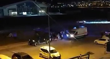 Şırnak'ta silahlı ve bıçaklı kavga: 4 yaralı
