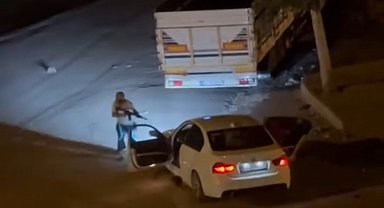 Siverek'te silahlı kavga: 5 yaralı