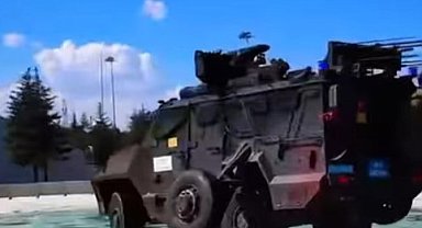 Söğüt'te görevli sürücülere özel eğitim verildi