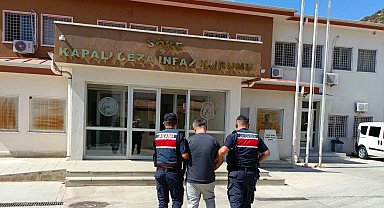 Söke'de göçmen kaçakçısı yakalandı