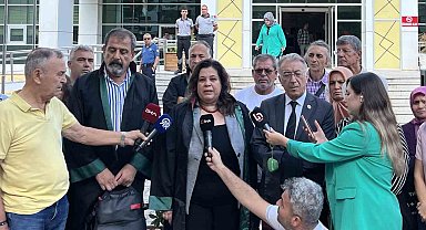 Somalı madencilerinin ailelerini üzen karar