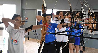 Spor Okulları, 20 İlçede 'Genç Yetenekler' yetiştiriyor